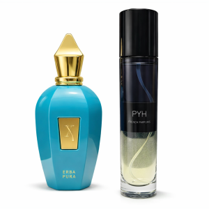 M04 – Inspirado en Erba Pura