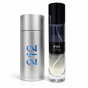 M03 – Inspirado en 212 Men NYC