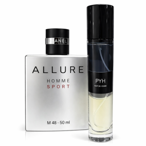 M48 – Inspirado en Allure Sport