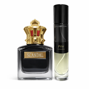 M81 – Inspirado en Scandal Men