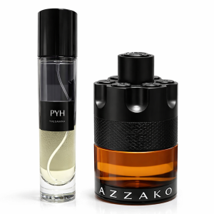 M83 – Inspirado en Azzaro The Most Wanted