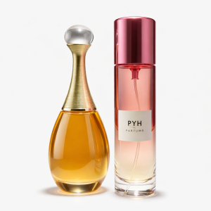 F35 – Inspirado en J’adore