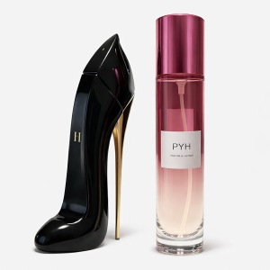 F49 – Inspirado en Good Girl