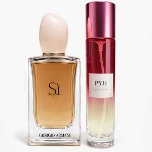 F50 – Inspirado en Sì