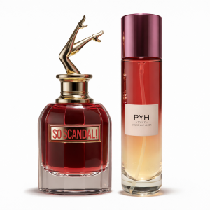 F53 – Inspirado en Scandal