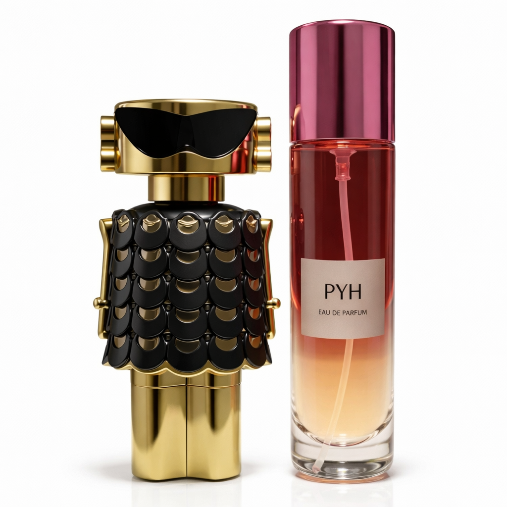 F72 – Inspirado en Fame