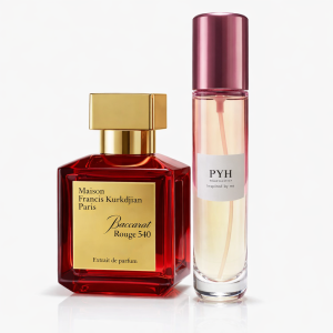 F74 – Inspirado en Baccarat