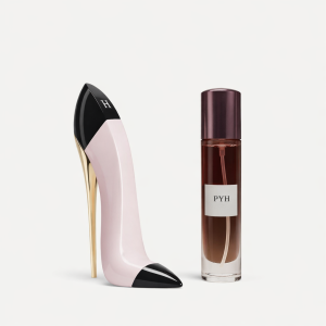 F47 – Inspirado en Good Girl Blush