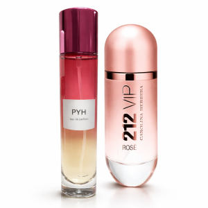 F64 – Inspirado en 212 VIP Rosé