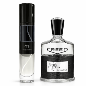 M58 – Inspirado en Creed Aventus