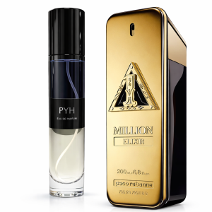 M25 – Inspirado en One Million Elixir