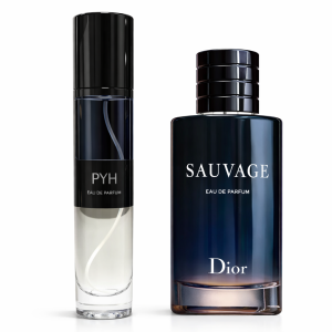 M51 – Inspirado en Sauvage