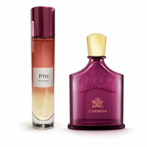 F27 – Inspirado en Carmina