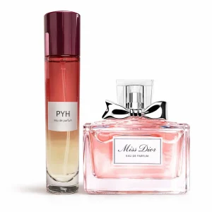 F37 – Inspirado en Miss Dior